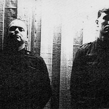 Death In June