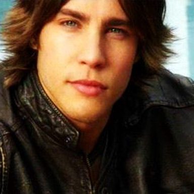 Dean Geyer