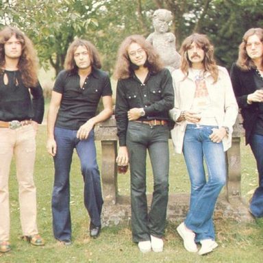 Deep Purple photo 9