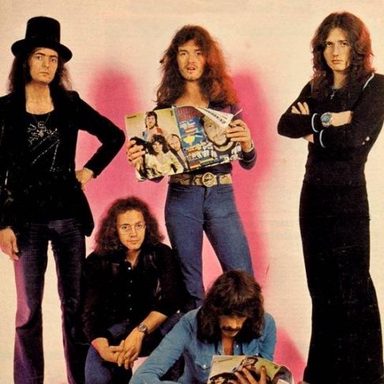 Deep Purple