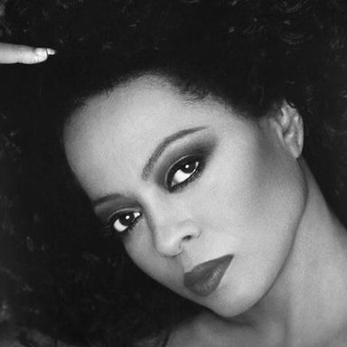 Diana Ross photo 22