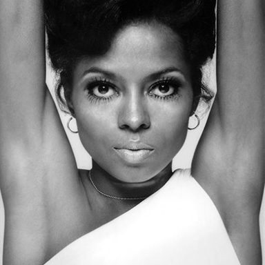 Diana Ross