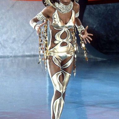 Diana Ross