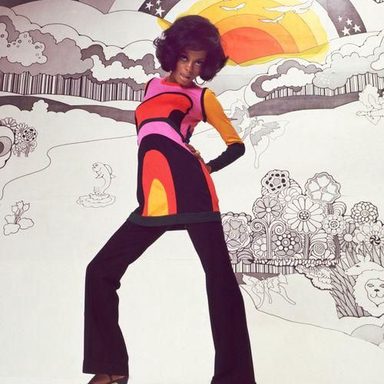 Diana Ross