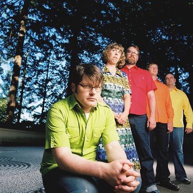 The Decemberists