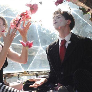 The Dresden Dolls photo 14