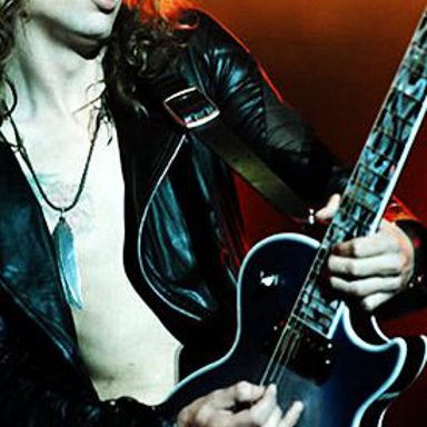 The Darkness