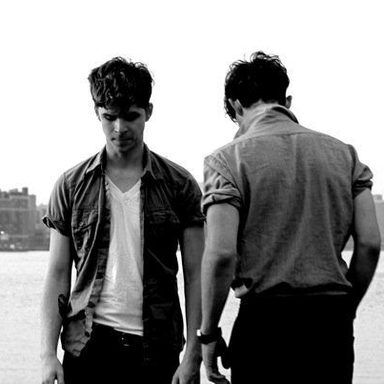 The Drums photo 23