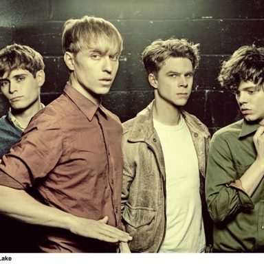 The Drums photo 15