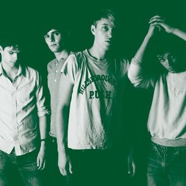 The Drums photo 21