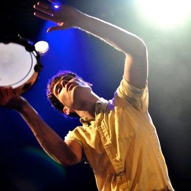 The Drums