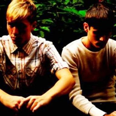 The Drums photo 18