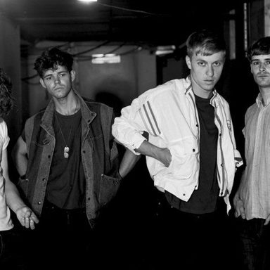 The Drums