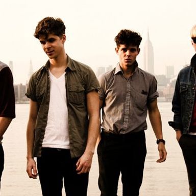 The Drums