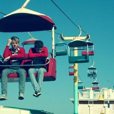 The Drums photo 22