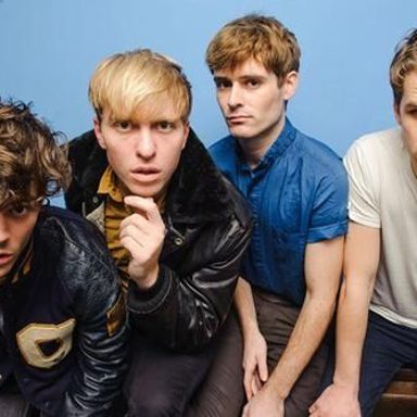 The Drums photo 14