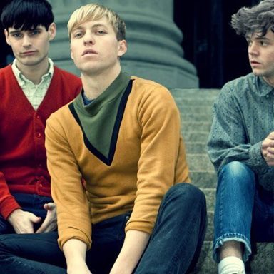 The Drums