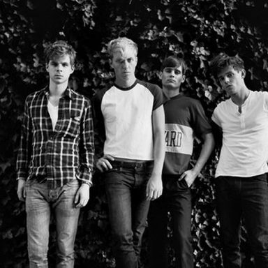 The Drums photo 9