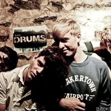 The Drums photo 20