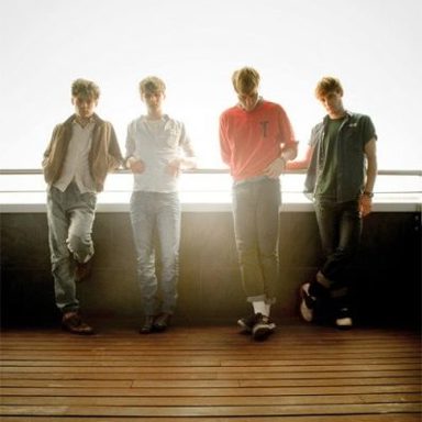 The Drums