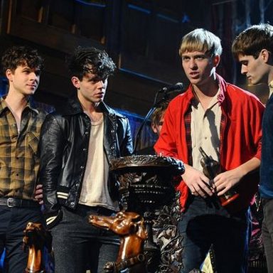 The Drums photo 10
