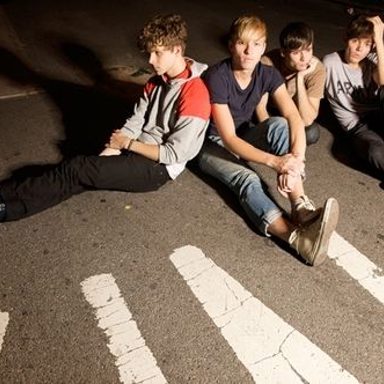 The Drums photo 11
