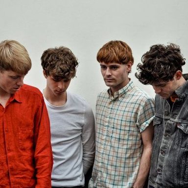 The Drums