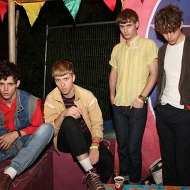 The Drums photo 12