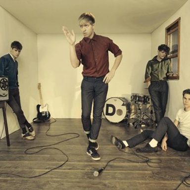 The Drums