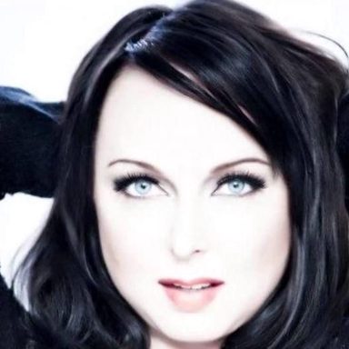 Dark Sarah