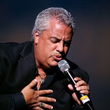 Danny Berrios