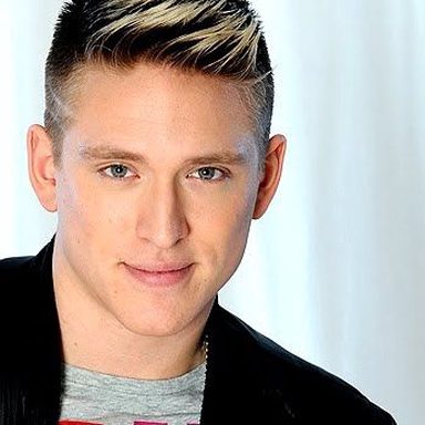 Danny Saucedo