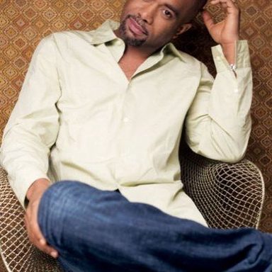 Darius Rucker