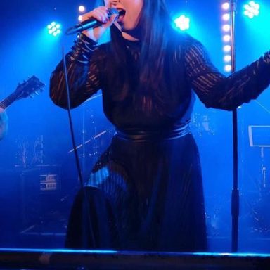 Dark Sarah photo 10