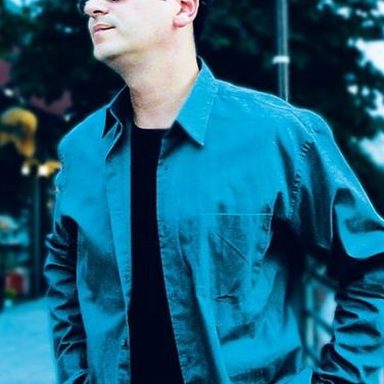 Danilo Montero