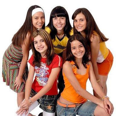 As Estrelinhas