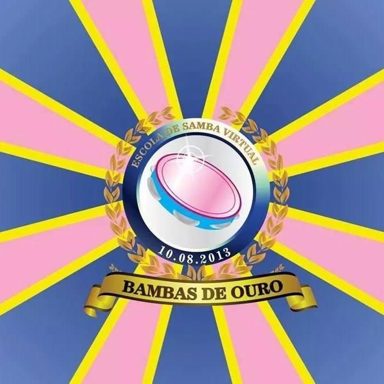 E.S.V Bambas de Ouro