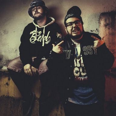 E.V.E Crew