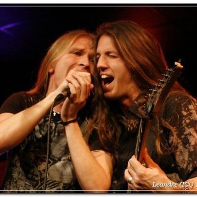 Eagleheart