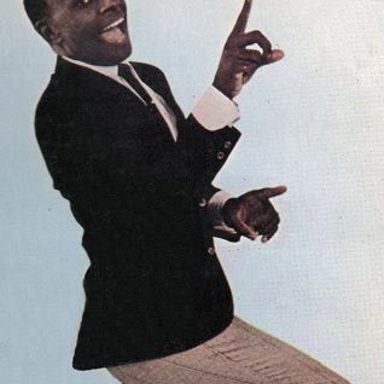 Earl Grant