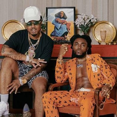 EarthGang