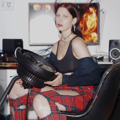 Eartheater