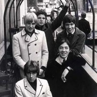 Easybeats