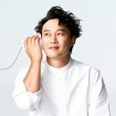 Eason Chan