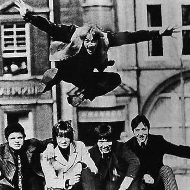 Easybeats