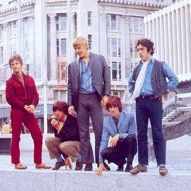 Easybeats