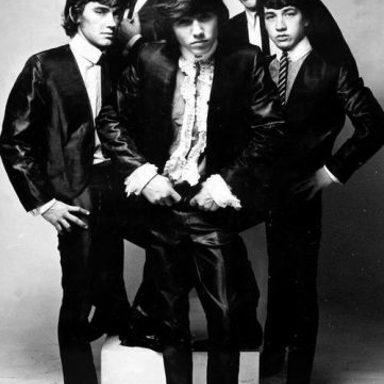 Easybeats
