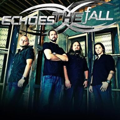 Echoes The Fall