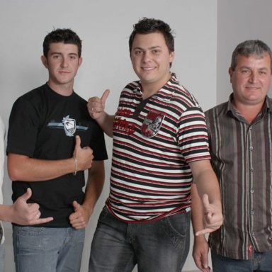 Eco Campeiro