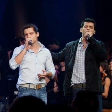 Ed e Fábio Cezar